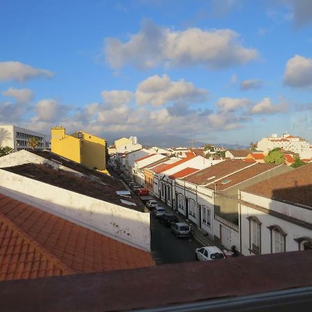 Casa Da Sara Villa Ponta Delgada  Exterior photo