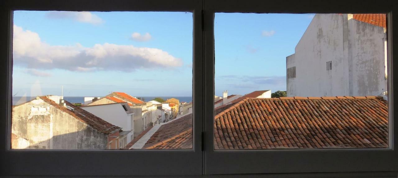 Casa Da Sara Villa Ponta Delgada  Exterior photo
