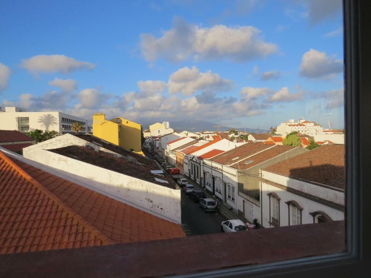 Casa Da Sara Villa Ponta Delgada  Exterior photo