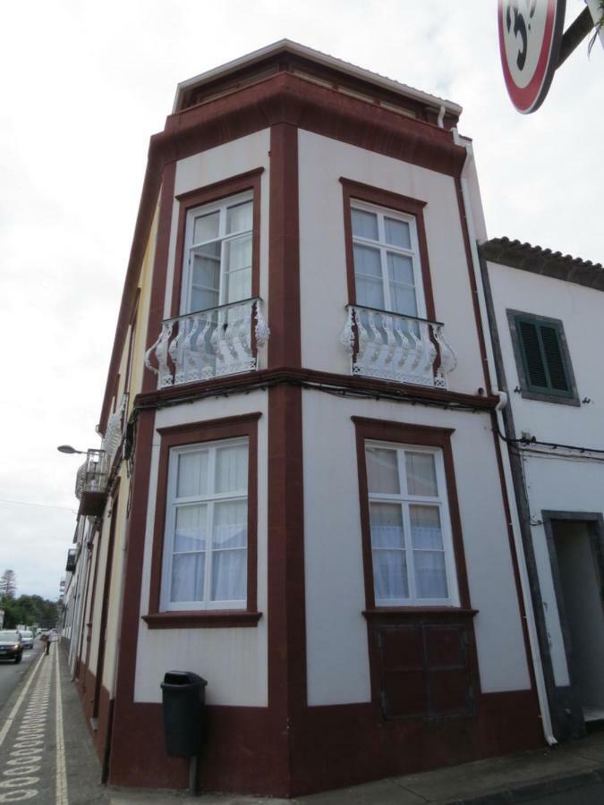 Casa Da Sara Villa Ponta Delgada  Exterior photo