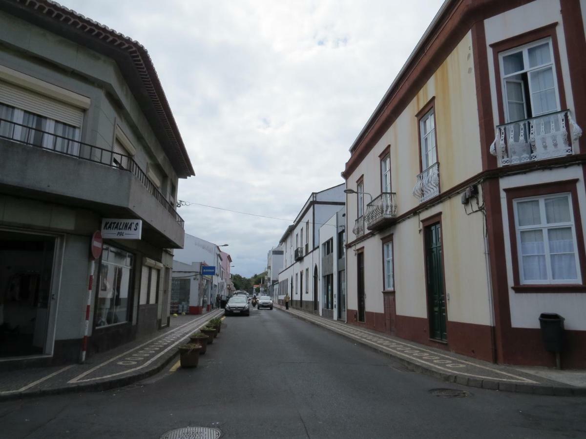 Casa Da Sara Villa Ponta Delgada  Exterior photo