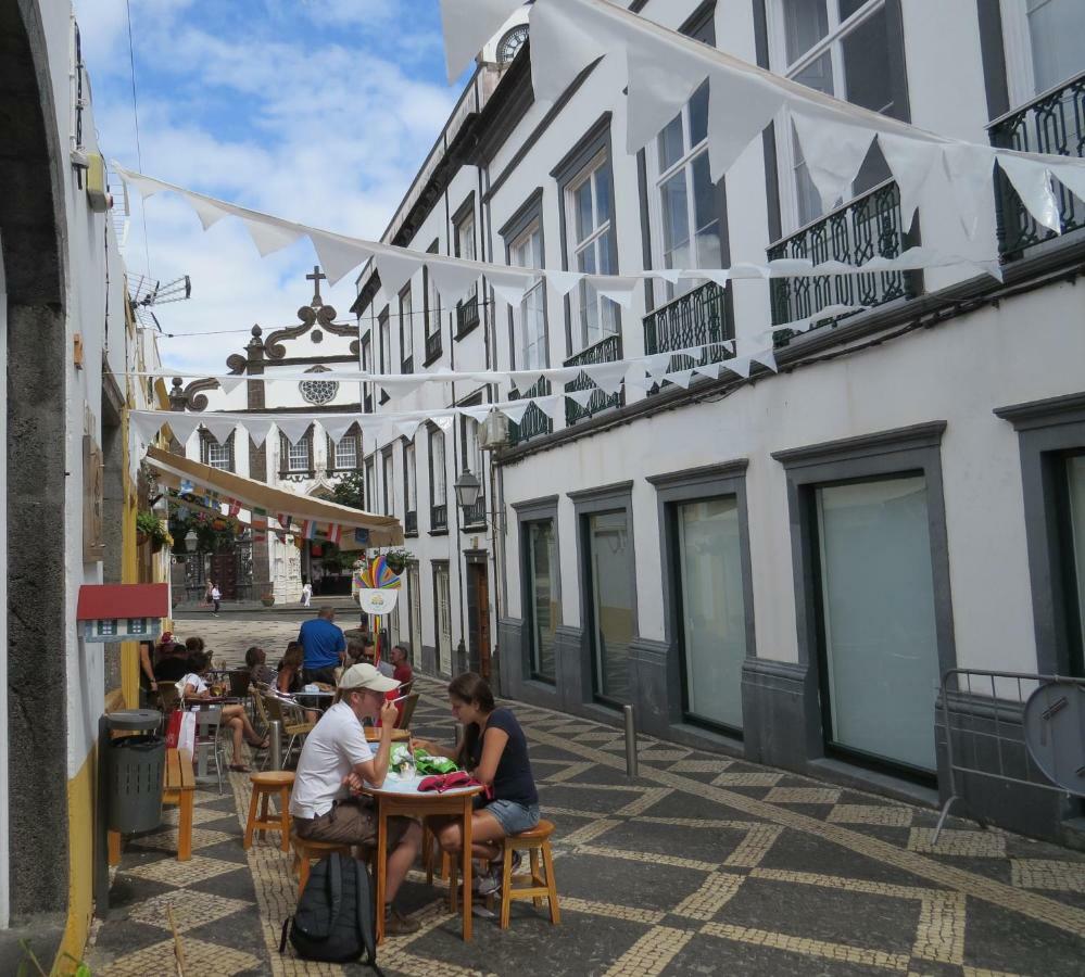 Casa Da Sara Villa Ponta Delgada  Exterior photo