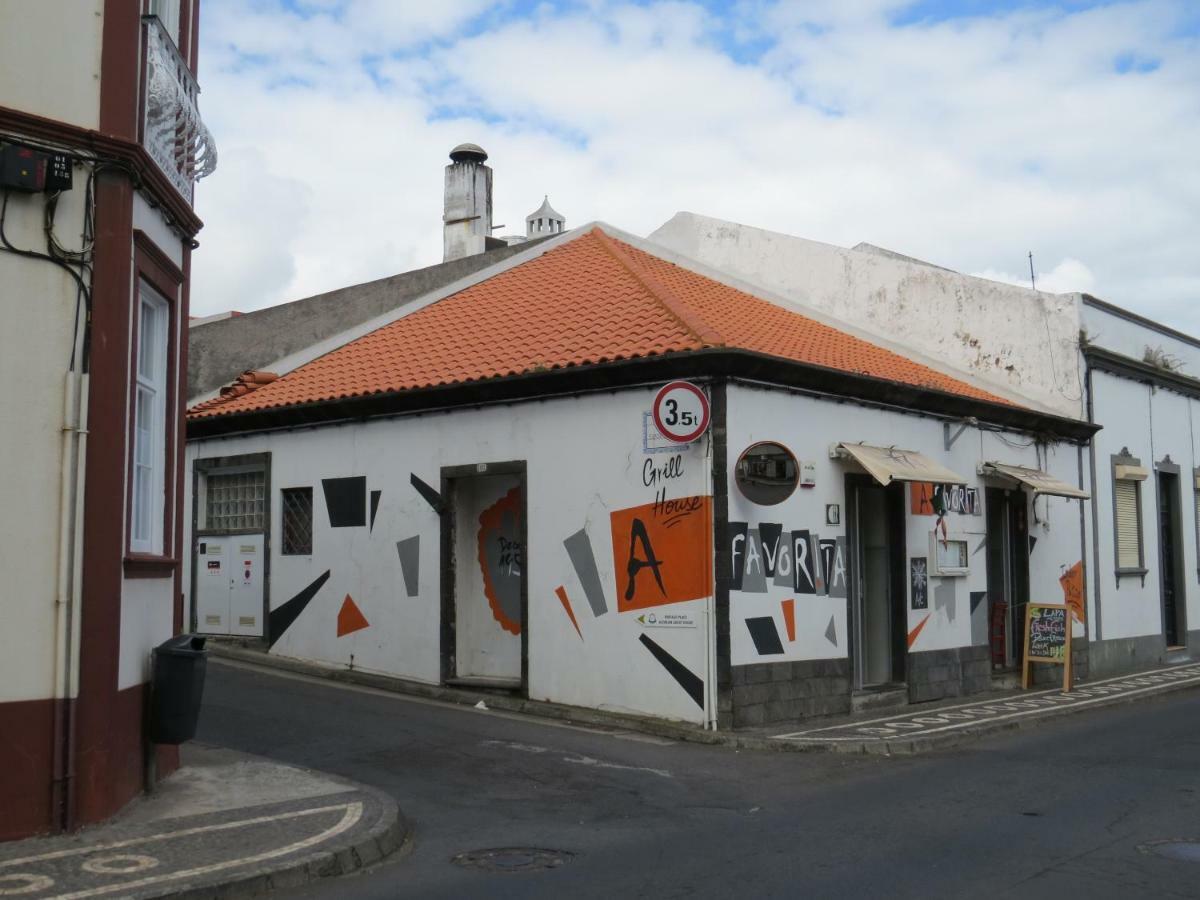 Casa Da Sara Villa Ponta Delgada  Exterior photo