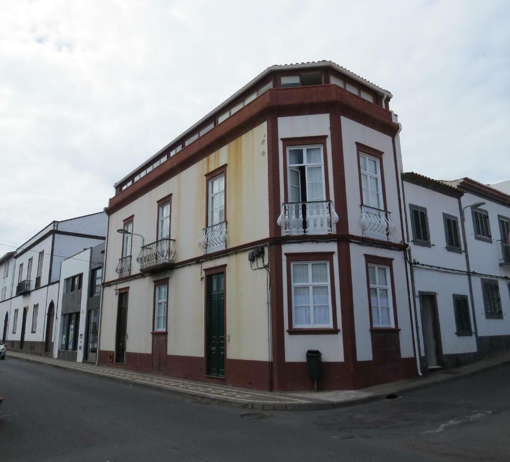 Casa Da Sara Villa Ponta Delgada  Exterior photo